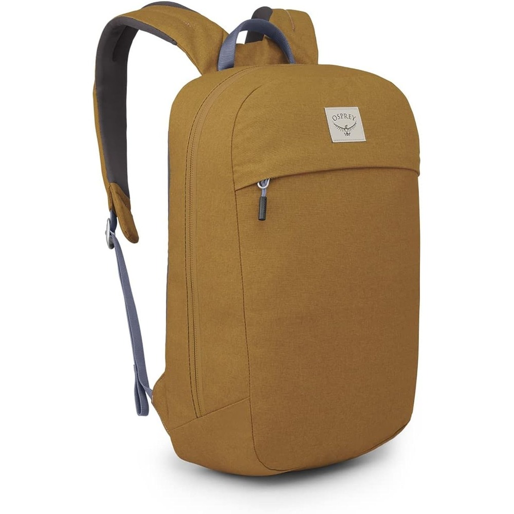 Osprey Arcane Large Commuter Backpack Blindle Brown Heather NWT